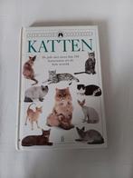 D. Alderton - Katten, Ophalen of Verzenden, Gelezen, D. Alderton, Natuurwetenschap