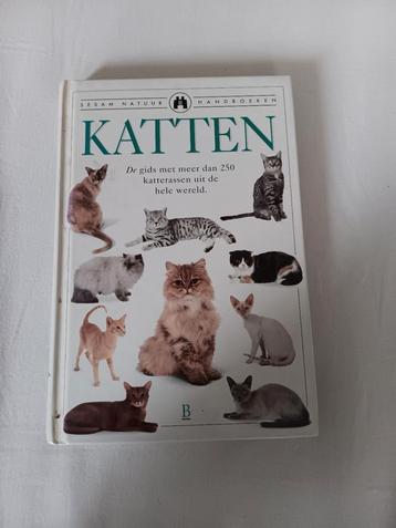 D. Alderton - Katten beschikbaar voor biedingen