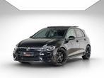 VOLKSWAGEN GOLF R | FULL OPTION | BTW | AKRA | GARANTIE, Auto's, Automaat, 1984 cc, Zwart, Leder