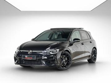 VOLKSWAGEN GOLF R | FULL OPTION | BTW | AKRA | GARANTIE beschikbaar voor biedingen