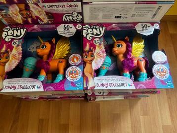 lot revendeur pony