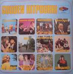 Gouden Hitpourri - 1952-1972, Cd's en Dvd's, Vinyl | Verzamelalbums, Ophalen of Verzenden, Zo goed als nieuw, Overige formaten