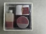 Wellness setje 'Nuova natura' (badzeep, body lotion, doekje), Ophalen of Verzenden, Nieuw