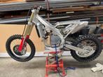 Honda crf450, 6 versnellingen, Honda, Zo goed als nieuw, Ophalen