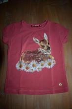 T-shirt maat 92, Kinderen en Baby's, Kinderkleding | Maat 92, Jongen of Meisje, Ophalen of Verzenden, Zo goed als nieuw, Someone