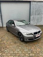 Bmw 318d, Auto's, BMW, Euro 5, Achterwielaandrijving, Zwart, Cruise Control