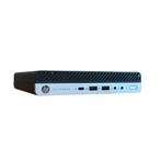 HP EliteDesk 800 G5 Mini i5-9500t – 8GB – 512GB SSD – W11, Gebruikt, 8 GB, Startbaan 16 , Amstelveen Noord-Holland, NL, Ophalen of Verzenden