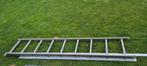Ladder, Doe-het-zelf en Bouw, Ladders en Trappen, Ophalen, Gebruikt, Ladder, 2 tot 4 meter
