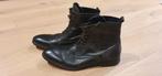 Lederen geklede schoenen 1x gedragen maat 41, Kleding | Heren, Schoenen, Ophalen, Zo goed als nieuw