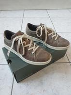Timberland Baskets en Cuir / 38,5, Vêtements | Femmes, Neuf, Enlèvement ou Envoi, Sneakers et Baskets, Brun