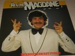 disque vinyl 33 tours roland magdane, Ophalen of Verzenden, Zo goed als nieuw