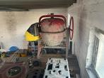Betonmolen 145 liter, Doe-het-zelf en Bouw, Betonmolens, Ophalen