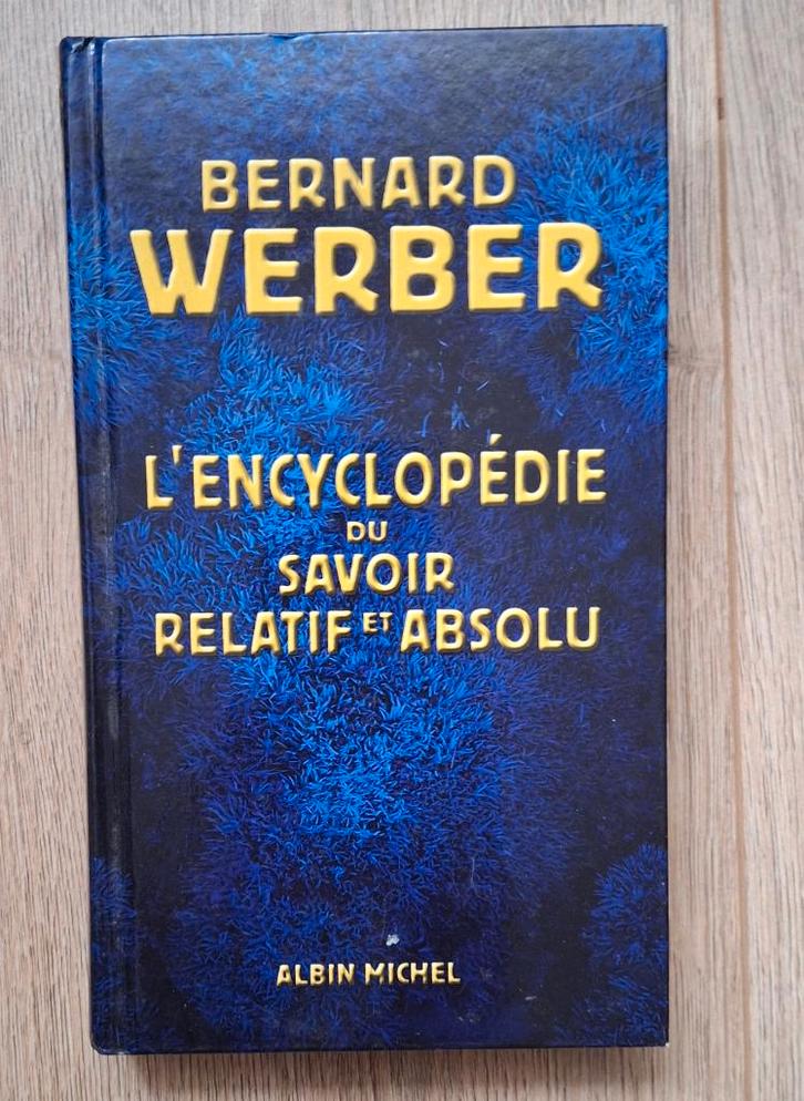 ROMANS FANTASY 4e pieces, Livres, Fantastique, Comme neuf, Enlèvement ou Envoi