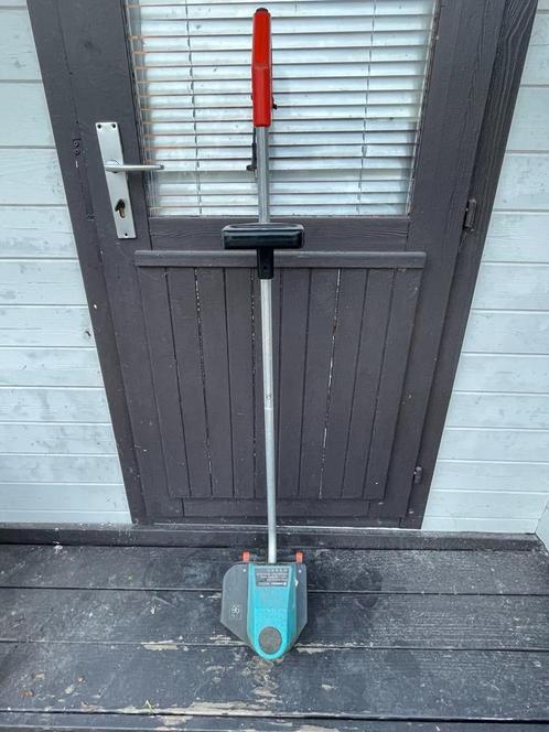 Gardena elektrische kantensnijder, Tuin en Terras, Grastrimmers, Gebruikt, Elektrisch, Ophalen