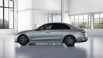 Mercedes-Benz C-Klasse Berline 300 e AMG Line, Auto's, Automaat, 4 deurs, Stof, Gebruikt