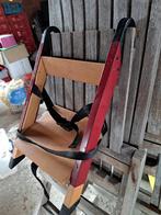 stoel verhoger, Kinderen en Baby's, Ophalen, Gebruikt, Overige typen, Gordel(s)
