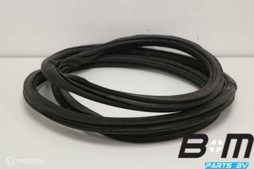 Portierrubber rechtsachter VW Passat B8 Var. 3G9867914K, Utilisé