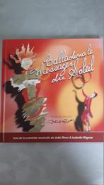 Balladino le messager du soleil, Ophalen of Verzenden, Zo goed als nieuw