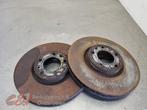 Remschijf voor van een Citroen Berlingo, Auto-onderdelen, Gebruikt, -, Ophalen of Verzenden, -
