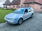 Volkswagen golf 4 Break , 1.9 TDI , 77 kw , Année 2005 ,, Argent ou Gris, Noir, 5 portes, Euro 4