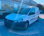 Caddy 2011, Auto's, Euro 5, Zwart, Caddy Combi, Wit