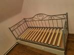 Bed, Ophalen, Gebruikt, 90 cm, Eenpersoons