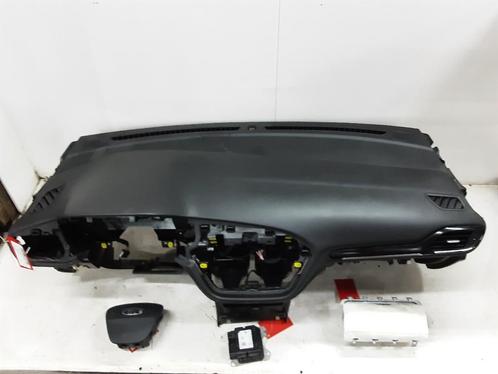 AIRBAG SET Ford Fiesta 7 (01-2017/07-2023), Auto-onderdelen, Overige Auto-onderdelen, Ford, Gebruikt
