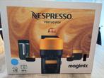 Nespresso Vertuo Pop, Ophalen, Zo goed als nieuw