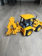 speelgoed buldozer, Ophalen, Zo goed als nieuw