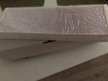 9 sets filters voor ventilatie Zehnder Comfort Air Pro300 F7 beschikbaar voor biedingen