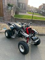 Yamaha Banshee 350 2003, Motoren, 2 cilinders, 349 cc, 12 t/m 35 kW