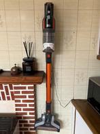 Black+Decker BHFEV182C-QW 18V draadloze steelstofzuiger, Ophalen, Zo goed als nieuw, Reservoir, Stofzuiger