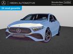 Mercedes-Benz A-Klasse 180 Hatchback AMG Line | Panoramisch, Gebruikt, 136 pk, 5 zetels, 5 deurs