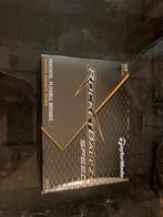 12 golfballen Taylormade speed, Ophalen, Nieuw, Bal(len), Overige merken