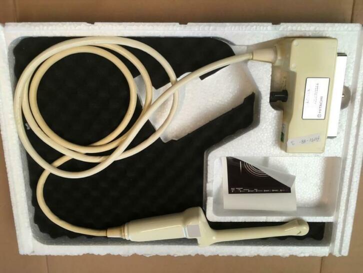 Hitachi EUP-V33W 6,5 MHz inwendige probe, Diversen, Braces