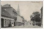 wichelen pk cpa margote, Collections, Cartes postales | Belgique, Affranchie, Flandre Orientale, Enlèvement ou Envoi, Avant 1920