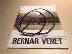 Bernar Venet Sculptures 50pag, Ophalen of Verzenden, Zo goed als nieuw, Beeldhouwkunst