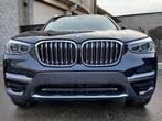 BMW X3 2.0iA xDrive20 X-LINE LUXURY PACK AUTOMAAT, Autos, BMW, Cuir, Achat, Entreprise, Interruption de démarrage