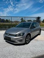 Volkswagen Golf 7.5, Auto's, Diesel, 5 deurs, Achteruitrijcamera, Te koop