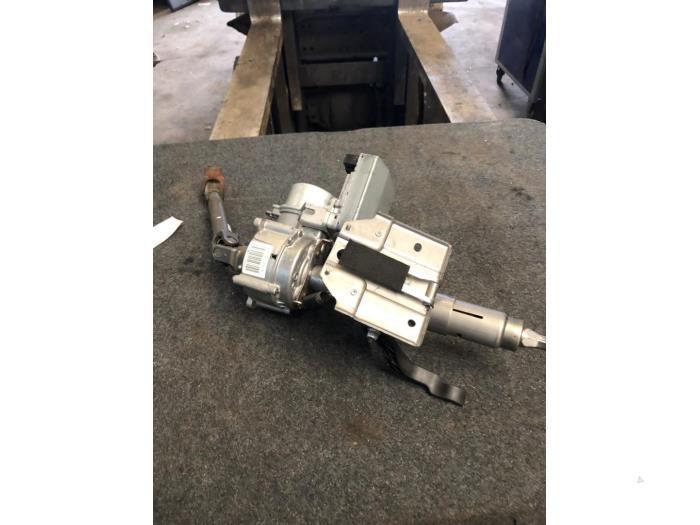 Stuurbekrachtiging Elektrisch van een Ford Transit Courier, Auto-onderdelen, Besturing, Ford, Gebruikt, 3 maanden garantie, Ophalen of Verzenden