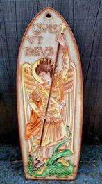 Aartsengel Michael, Ophalen of Verzenden, Zo goed als nieuw