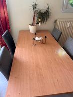GRATIS OP TE HALEN MEUBELS KORTENBERG, Antiquités & Art, Antiquités | Meubles | Tables, Enlèvement