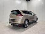 Renault Grand Scenic 1.7 dci 7 PL  Autom.- Apple CarPlay -, 4 deurs, 4 cilinders, Bruin, 0 kg