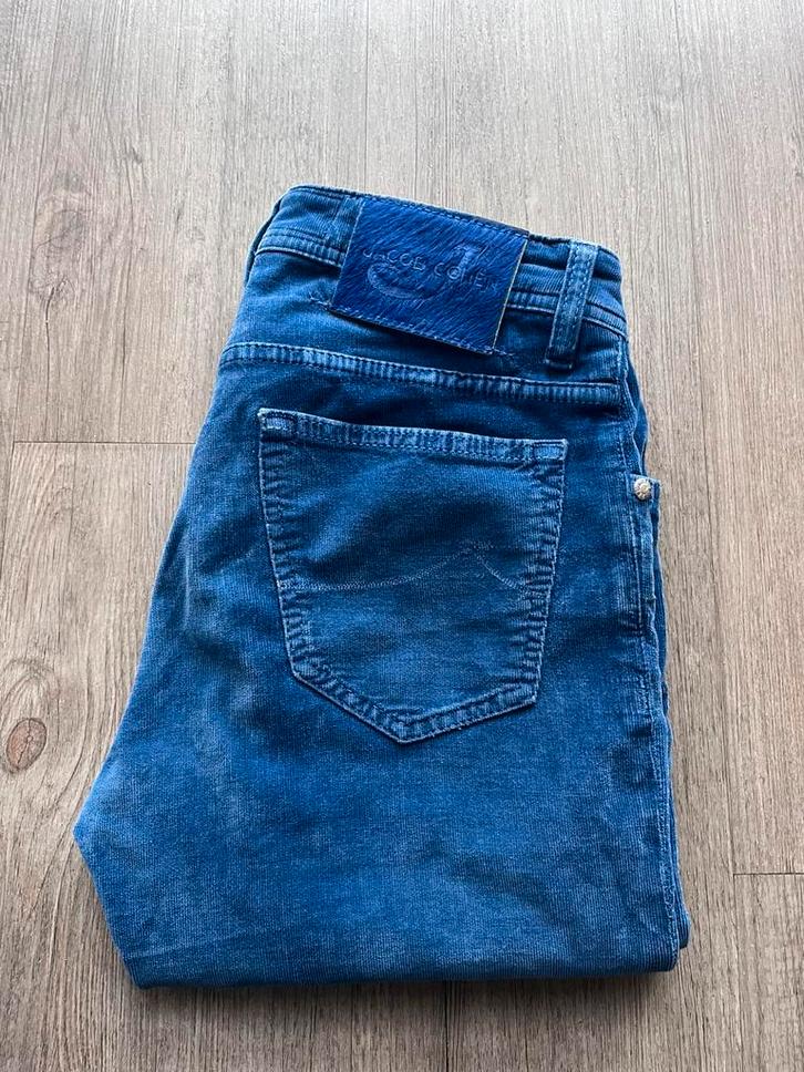 Jacob Cohen jeans size 30 type PW688 comfort, Kleding | Heren, Spijkerbroeken en Jeans, Zo goed als nieuw, W32 (confectie 46) of kleiner