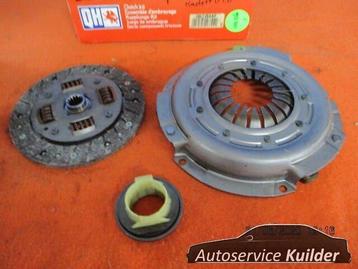 Koppelingset Opel Kadett D 1,2 QH beschikbaar voor biedingen