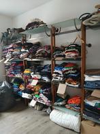 1000 stuks dameskleding S/M – bulk lot kleding, Kleding | Dames, Overige kleuren, Ophalen of Verzenden, Zo goed als nieuw, Lange mouw