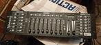 BeamZ DMX-lichtconsole, Verzenden, Zo goed als nieuw, Licht, Kleur