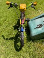 Vélo, Enlèvement, Utilisé, 1 enfant