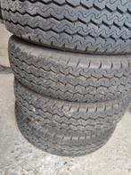 Trailer aanhangwagen banden 13 inch 165 94/93N, Ophalen of Verzenden, Zo goed als nieuw