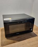 Combiné Samsung MC32K7055CK - 32L - Très bon état, Electroménager, Croustillant, Comme neuf, Enlèvement, 45 à 60 cm